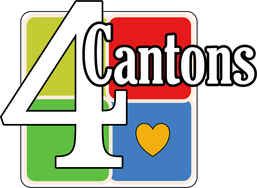 Au Cœur des 4 Cantons
