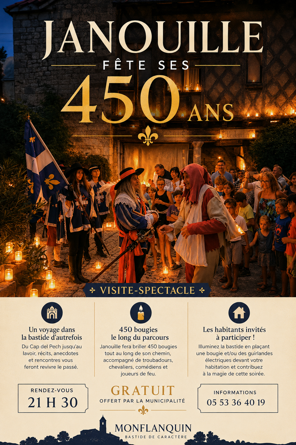 Publicité