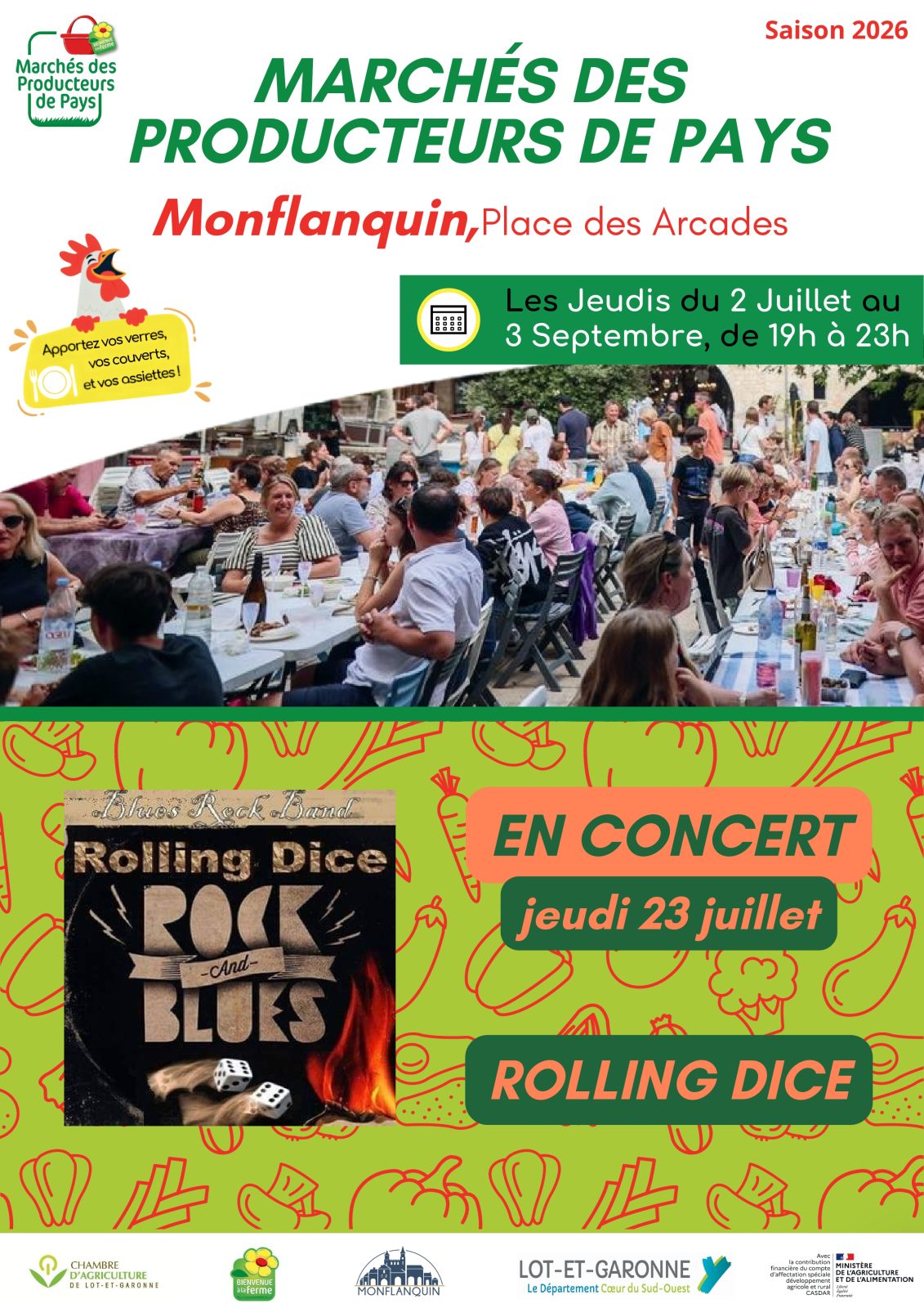 Publicité